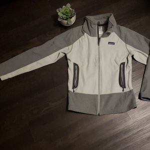 Patagonia Fulk Zip Fleece